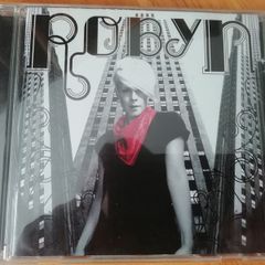 Robyn Cd