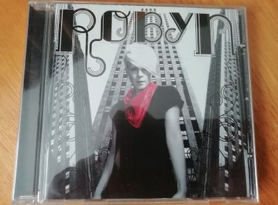 Robyn Cd