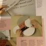 Step by Step Calligraphy: A Complete Guide with Creative Projects Image 5