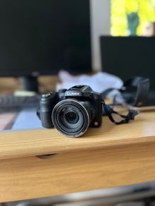 Panasonic lumix