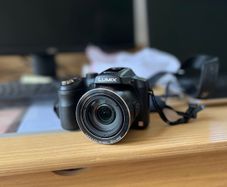 Panasonic lumix