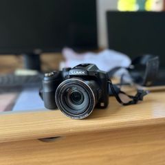 Panasonic lumix