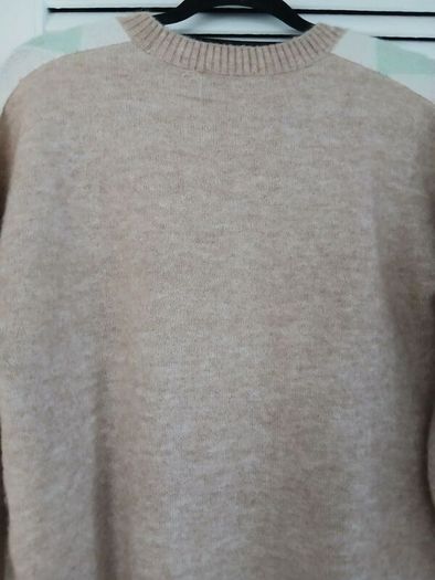 Beautiful Fairisle Jumper "And Other Stories"