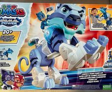 PJ Masks Animal Power Charge and Roar Power Cat
