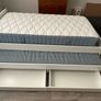 2 IKEA SLAKT Beds and Mattresses, Bundle Deal Image 3