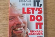 Screw It Lets Do It by Richard Branson