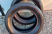 205 60 R16 Barum tyres