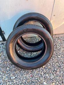 205 60 R16 Barum tyres
