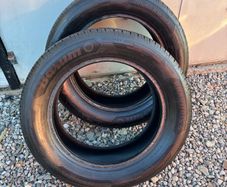205 60 R16 Barum tyres