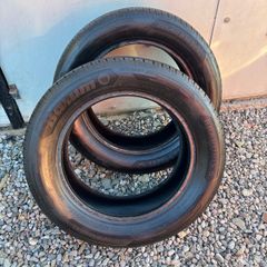205 60 R16 Barum tyres