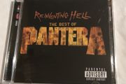 New The Best of Pantera double Cd