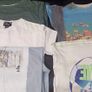 Boys T-shirt Bundle Image 2