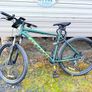 Carrera Mountain Bike - Excellent Condition. Image 6