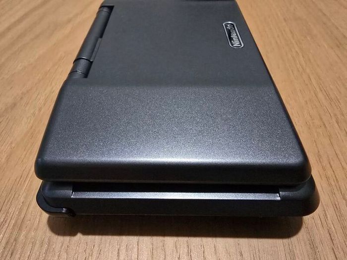 Nintendo DS