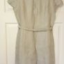 South shiny dress, size UK 12-14 Image 5