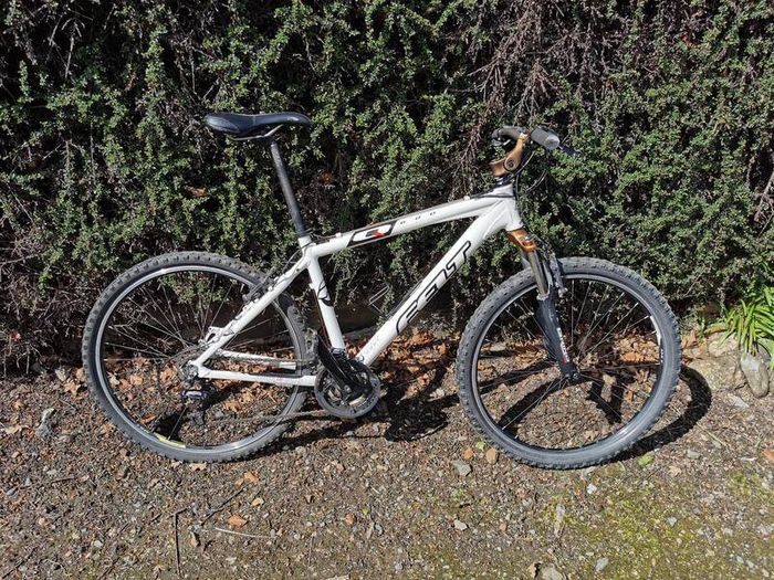 Felt Q600 Mountain Bike