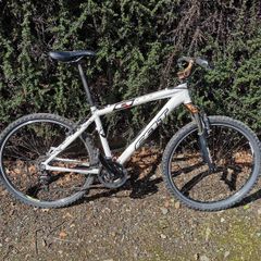 Felt Q600 Mountain Bike