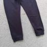 Next slim boy's navy school trousers/ joggers.age 11 Image 2