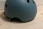 Kid's bike helmet