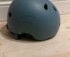 Kid's bike helmet