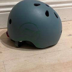 Kid's bike helmet