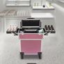 Professional make up trolley Image 4