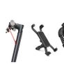 8.5 Inch Electric Scooter for Adults with LED Display with App Function, 30 Km Range and 120kg Load Image 6