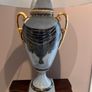 Vintage Table Lamp Image 3