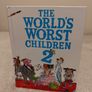 The World's Worst .... Books By David Walliams Hardback books Image 5