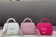 Dawn Handbag Metal Landyard Bluetooth Headset