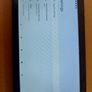 32GB 7 inch smart Tablet, Model TK706, Running Android 12, 32GB Storage, Excellent condition Image 3