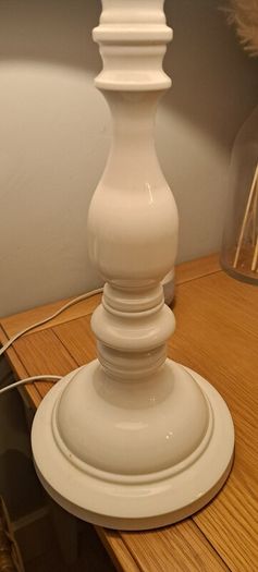 Large EZ Living table lamp