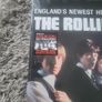 The rolling stones englands newest hit makers vinyl Image 2