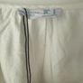Ladies white top plus size Image 3