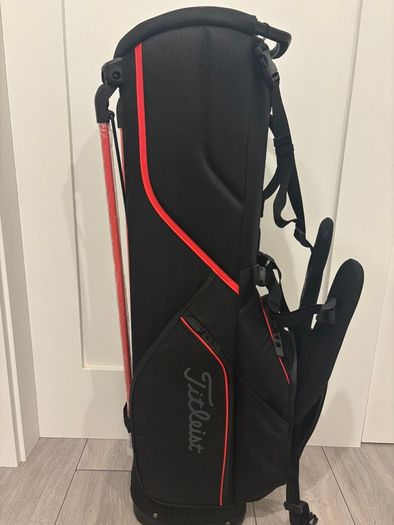 Titleist S4 StaDry Stand Bag