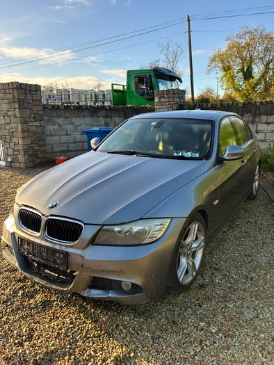 BMW 320d parts