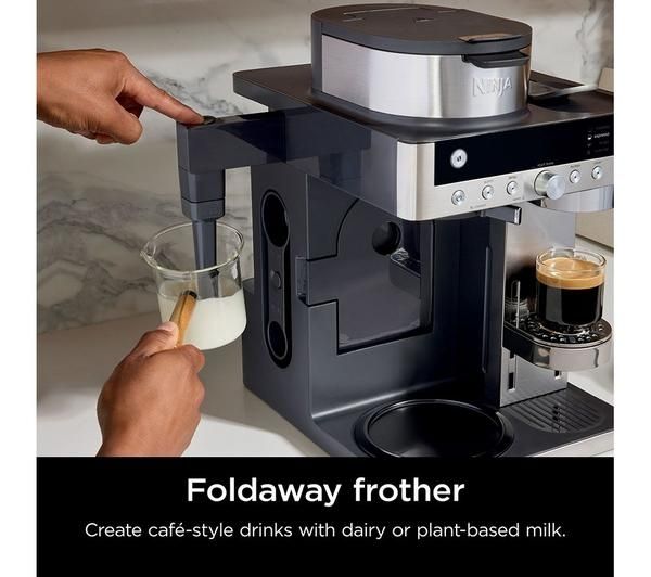 Ninja Coffee Machine