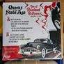 Queens Of The Stone Age "Live At Roseland Ballroom" Sealed Vinyl Album Image 2