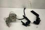 Audi A5 8T B8 NS Left Rear Boot Lid Tail Light Bulb Holder 8T0945257 A2l6b2s