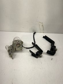 Audi A5 8T B8 NS Left Rear Boot Lid Tail Light Bulb Holder 8T0945257 A2l6b2s