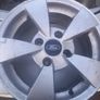 ford alloys 14" Image 6