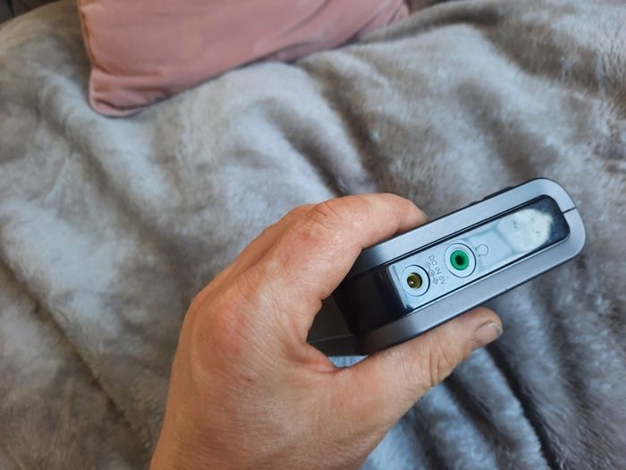 Sony Dab Radio