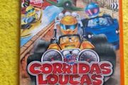 Buzz Junior Corridas Loucas  PlayStation2 Ps2 Games Original