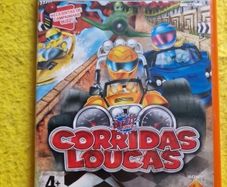 Buzz Junior Corridas Loucas  PlayStation2 Ps2 Games Original