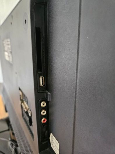 Panasonic LCD TV