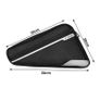 New Universal Waterproof Triangle Bike Bicycle Bags Front Tube Frame Bag #1273 Image 4