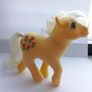 Vintage Hasbro My Little Pony Image 3