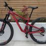 Santa Cruz Hightower CC  Mountain Bike Medium size Image 9