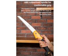 Folding Mini Saw