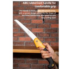 Folding Mini Saw